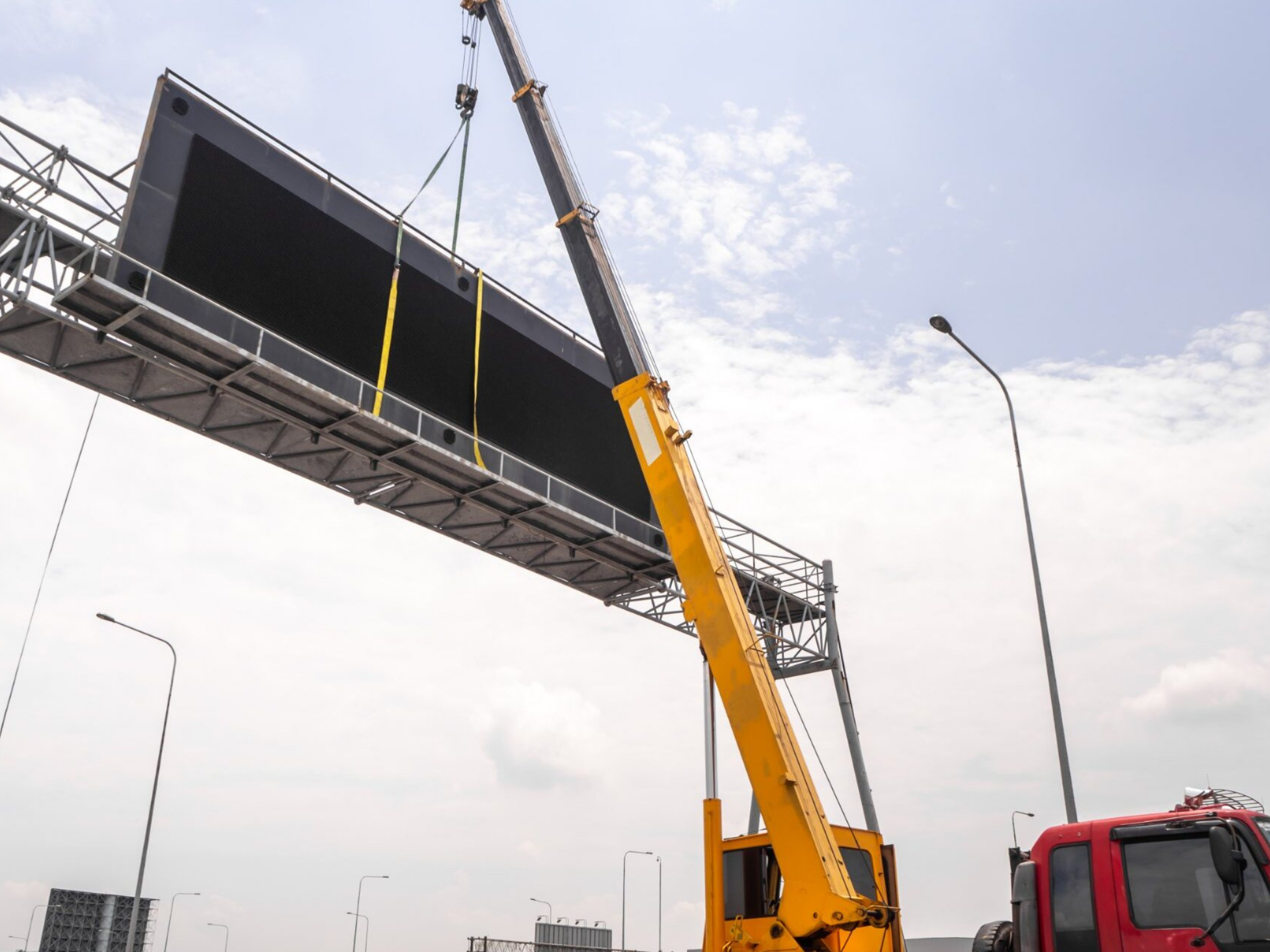 Tabela Reklam Montaj